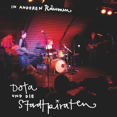 Dota: In anderen Räumen (Limited Edition) - - (LP / I)