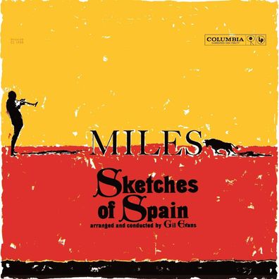 Miles Davis (1926-1991): Sketches Of Spain - The Mono Edition