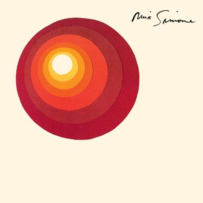 Nina Simone (1933-2003): Here Comes The Sun (remastered) (180g