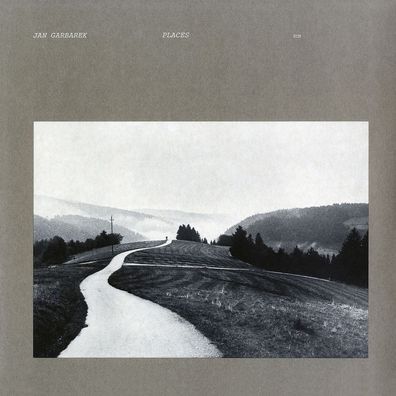 Jan Garbarek: Places (180g) - jpc Schallplatten - (LP / P)