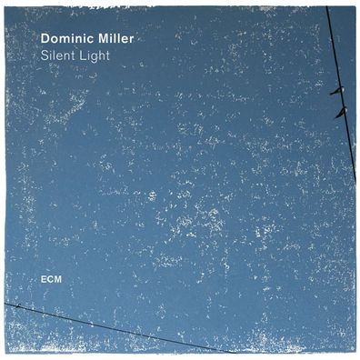Dominic Miller: Silent Light (180g) - jpc Schallplatten - (LP
