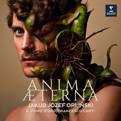 Jan Dismas Zelenka (1679-1745): Jakub Jozef Orlinski - Anima Aeterna - - (CD / J)