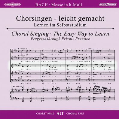 Johann Sebastian Bach (1685-1750): Johann Sebastian Bach (1685
