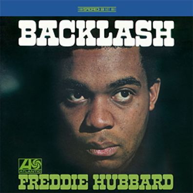 Freddie Hubbard (1938-2008): Backlash (180g) - jpc Schallplatt