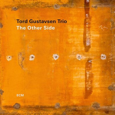 Tord Gustavsen: The Other Side (180g) - jpc Schallplatten - (