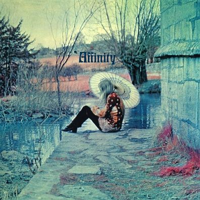 Affinity: Affinity - - (CD / A)