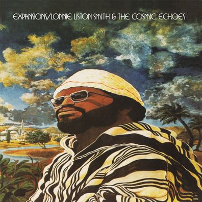 Lonnie Liston Smith (Piano): Expansions (Reissue) (180g) - jpc