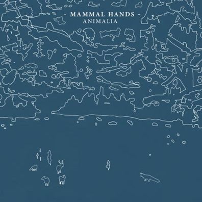 Animalia - 375 Media - (LP / A)