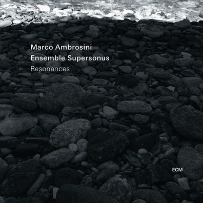 Marco Ambrosini: Resonances - jpc Schallplatten - (CD / R)