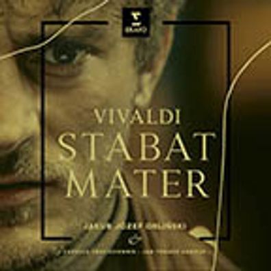 Antonio Vivaldi (1678-1741): Stabat Mater RV 621 (mit DVD) - - (CD / S)