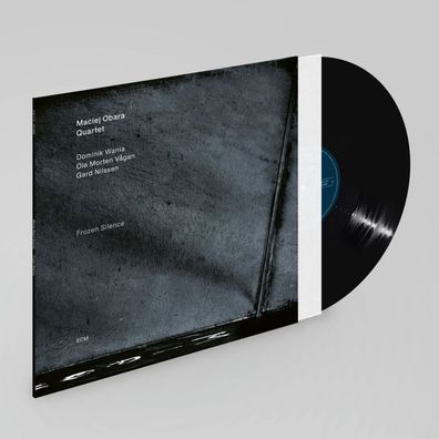 Maciej Obara: Frozen Silence - - (LP / F)