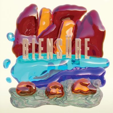 Biensure - 375 Media - (LP / B)