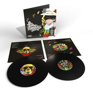 Dr. John: The Montreux Years (remastered) (180g) - - (LP / T)