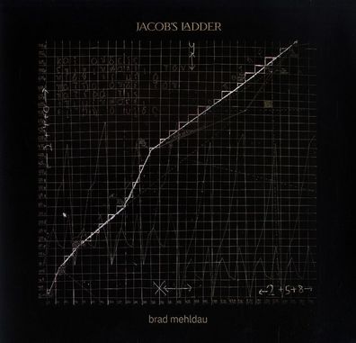 Brad Mehldau: Jacob's Ladder - - (LP / J)