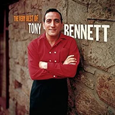 Tony Bennett (1926-2023): The Very Best Of (180g) (Limited Edi