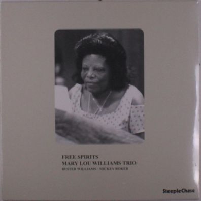 Mary Lou Williams (1910-1981): Free Spirits (180g) - - (LP / F)