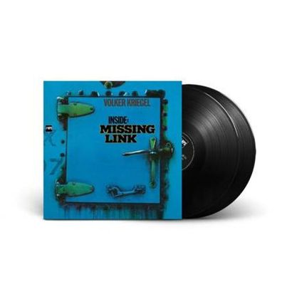 Inside: Missing Link (remastered) (180g) - Edel Music - (LP / I)