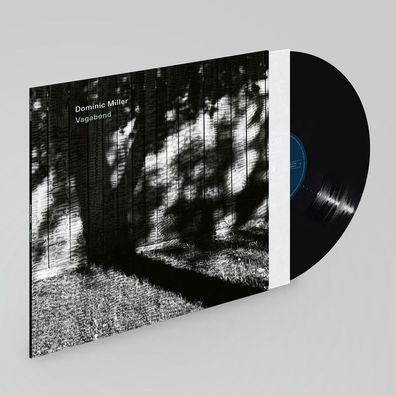 Dominic Miller: Vagabond - - (LP / V)