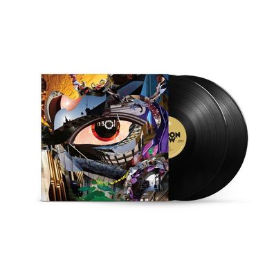 London Brew: London Brew (180g) - - (LP / L)