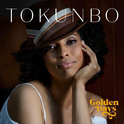 Tokunbo: Golden Days - - (LP / G)