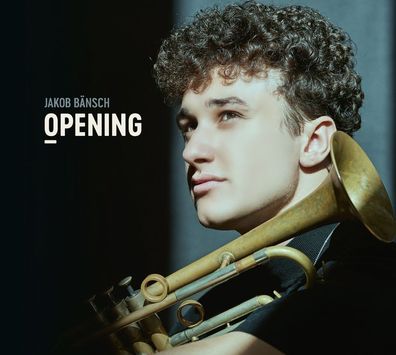 Opening - Delta Music - (CD / O)