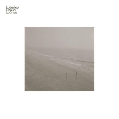 Ludovico Einaudi: Ludovico Einaudi: Le Onde (National Album Da