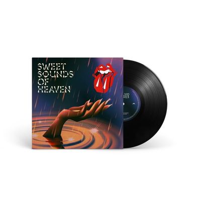 The Rolling Stones: The Rolling Stones: Sweet Sounds Of Heaven