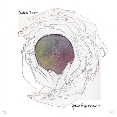 Julien Tassin: Great Expectations - - (LP / G)