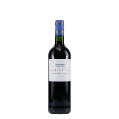 Haut Faugères Bordeaux Cuvée -trocken