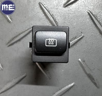 Skoda Fabia 2 Schalter Heckscheibenheizung Heckscheibe 5J0959621
