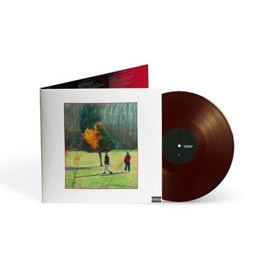 Calling The Dogs (ltd. Brown Vinyl)