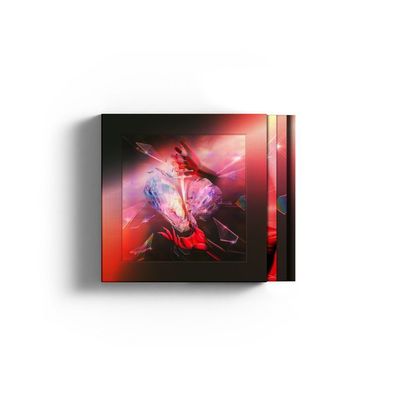 The Rolling Stones: The Rolling Stones: Hackney Diamonds (Limi