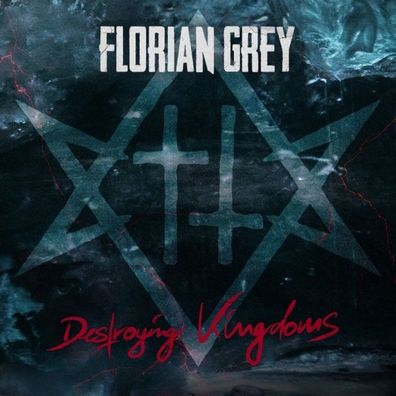 Florian Grey: Destroying Kingdoms - - (CD / D)