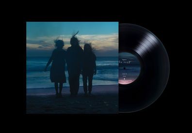 Boygenius: Boygenius: The Rest EP - - (Vinyl / Single 10")