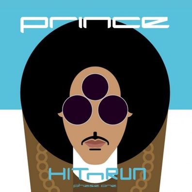 Prince: Prince: HitnRun Phase One - jpc Schallplatten - (CD / H)
