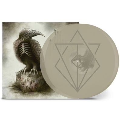 In Flames: Sounds Of A Playground Fading (remastered) (180g) (Limited Edition) (Natur