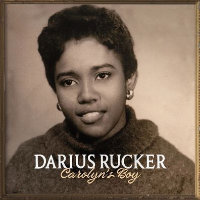Darius Rucker: Carolyns Boy - - (CD / C)