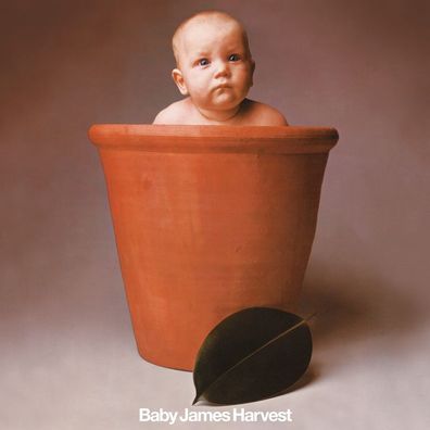 Barclay James Harvest: Baby James Harvest (Deluxe Edition) - - (CD / B)