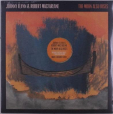 Johnny Flynn & Robert Macfarlane: Johnny Flynn & Robert Macfar