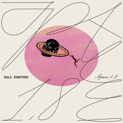 Nala Sinephro: Space 1.8 - - (LP / S)