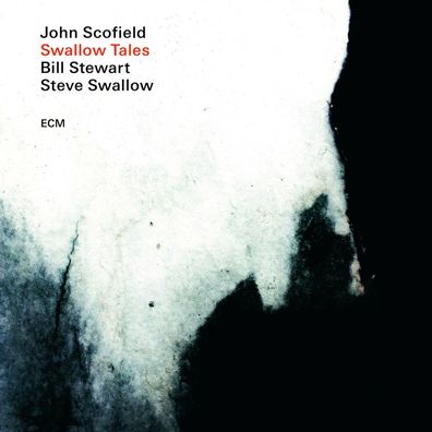 John Scofield: Swallow Tales - jpc Schallplatten - (LP / S)