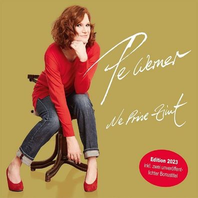 Pe Werner: Ne Prise Zimt - - (CD / N)