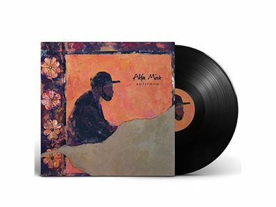 Alfa Mist: Antiphon - - (LP / A)