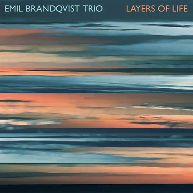 Emil Brandqvist: Layers Of Life (180g) - - (LP / L)