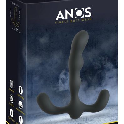 ANOS Flexible prostate stimula