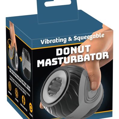 Donut Masturbator