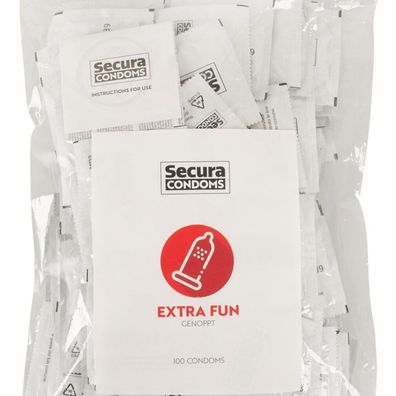 Extra Fun 100er Beutel