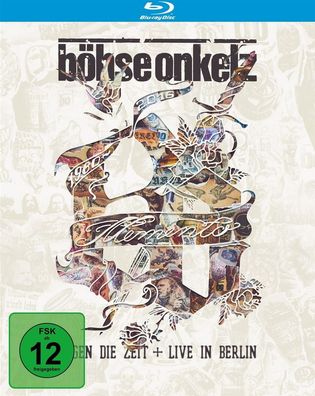 Böhse Onkelz: B?hse Onkelz: Memento - Gegen die Zeit + Live in