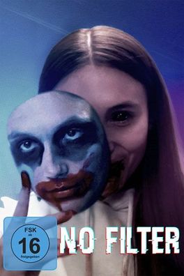 No Filter (DVD) Min: 87/DD5.1/WS - Tiberius - (DVD Video / H