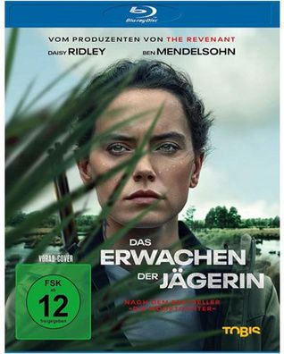 Erwachen der Jägerin, Das (BR) Min: 108/DD5.1/WS - Leonine